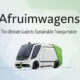 Afruimwagens