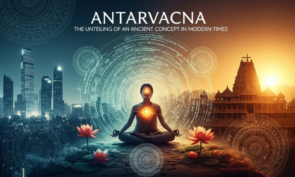 Antarvacna