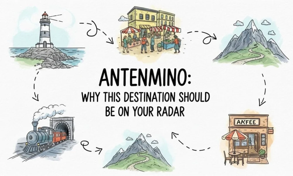 Antenmino