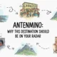 Antenmino
