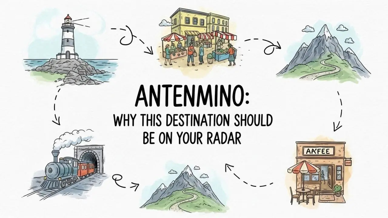 Antenmino