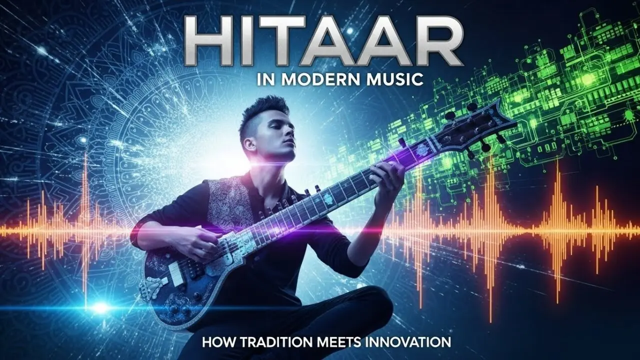 Hitaar