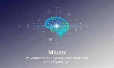 Miuzo