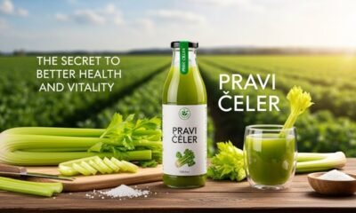 Pravi Celer