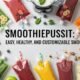 Smoothiepussit