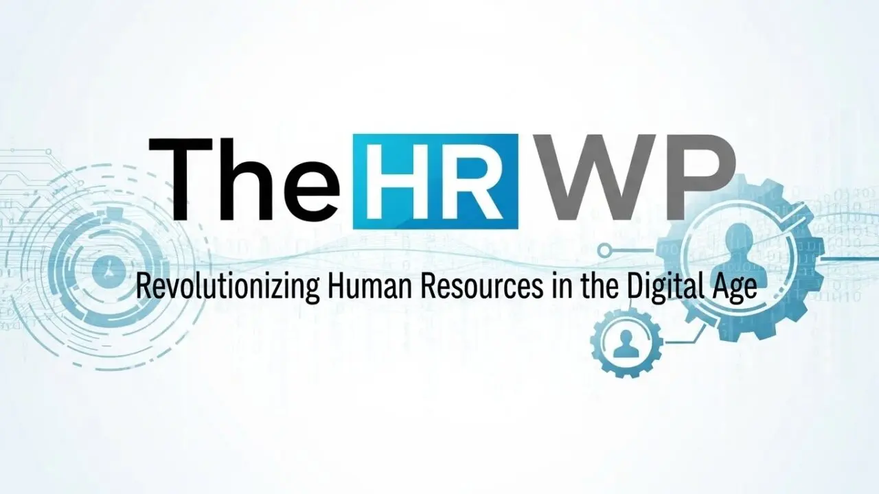 TheHRWP