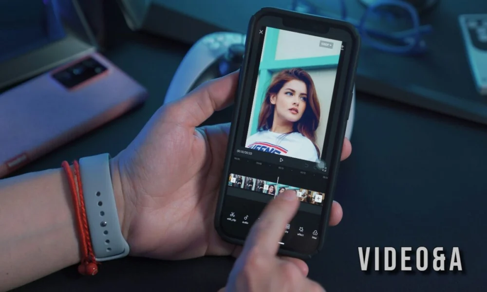 Video&A