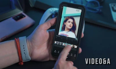 Video&A