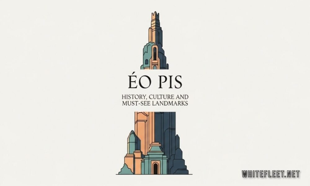 Business team analyzing EO Pis dashboard for performance insights