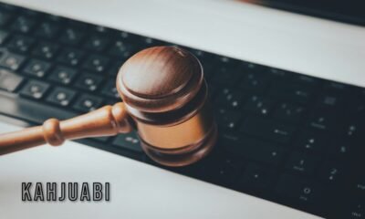Kahjuabi OÜ legal support services for businesses