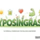 Lyposingrass