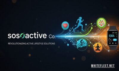 Sosoactive Co