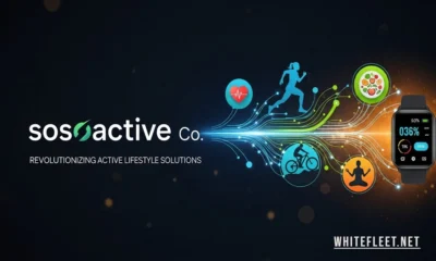 Sosoactive Co