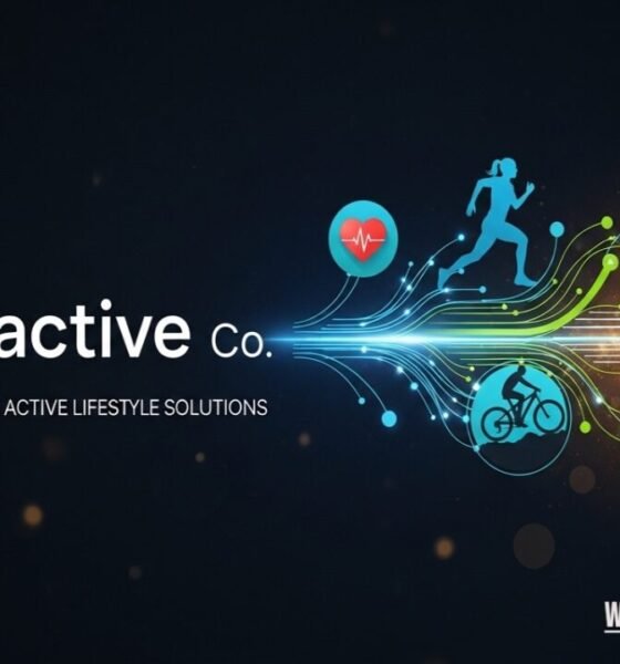 Sosoactive Co
