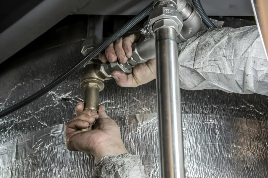 Hiring a Local Plumber