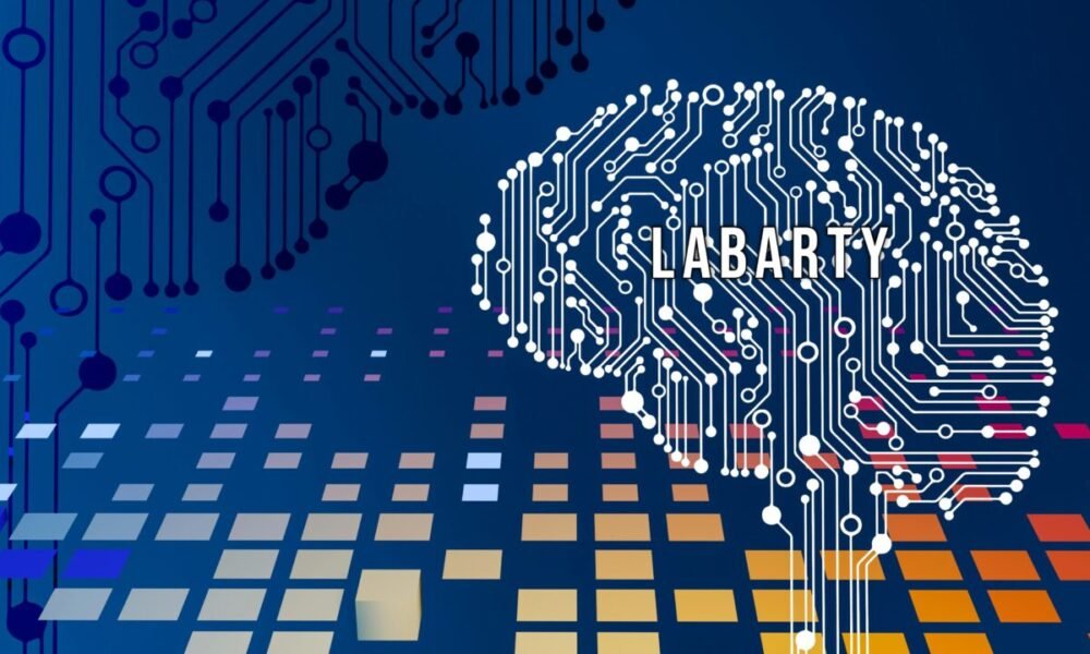 Labarty AI technology transforming daily life with smart solutions and innovative applications across multiple industries