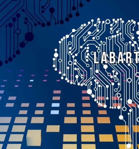 Labarty AI technology transforming daily life with smart solutions and innovative applications across multiple industries
