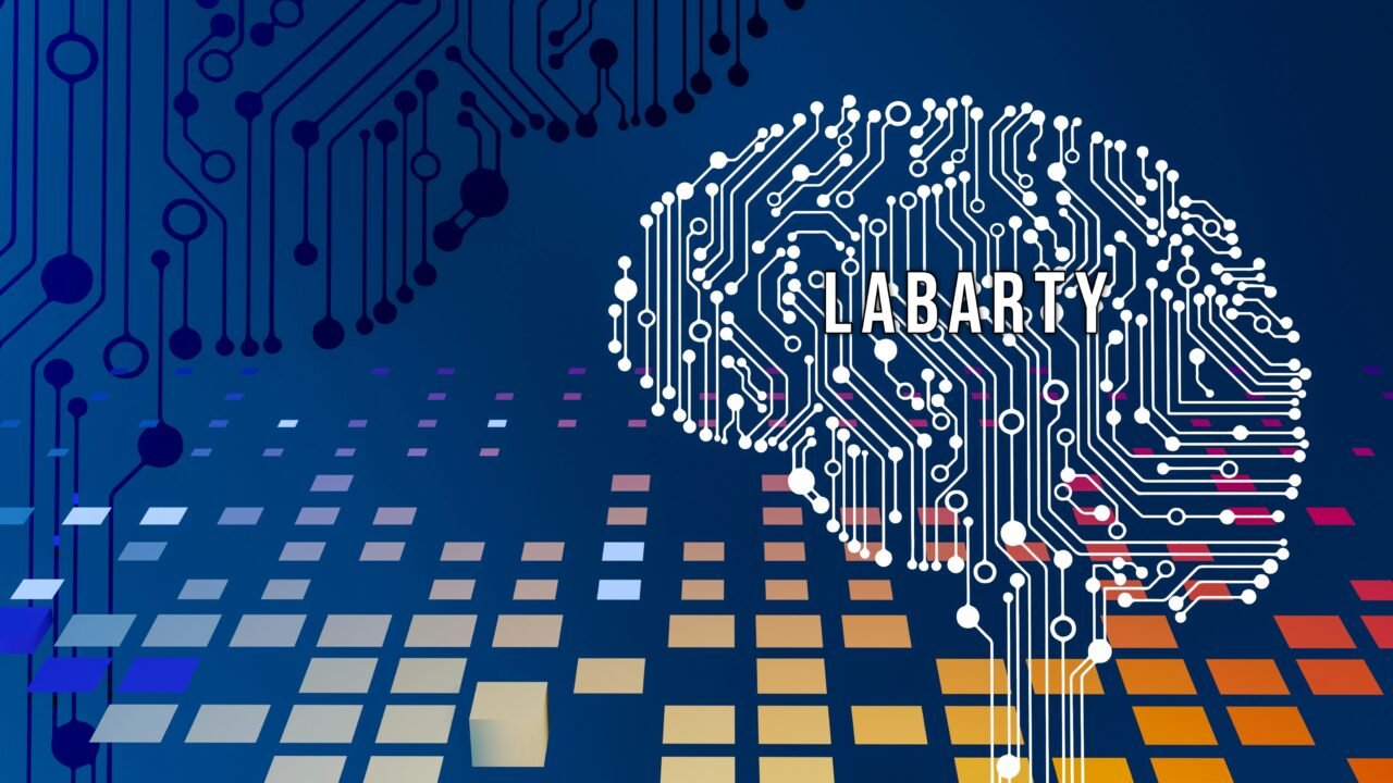 Labarty AI technology transforming daily life with smart solutions and innovative applications across multiple industries