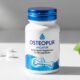 Osteopur NICAPUR bone health supplement with capsules and natural ingredients for stronger bones and joints