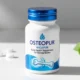Osteopur NICAPUR bone health supplement with capsules and natural ingredients for stronger bones and joints