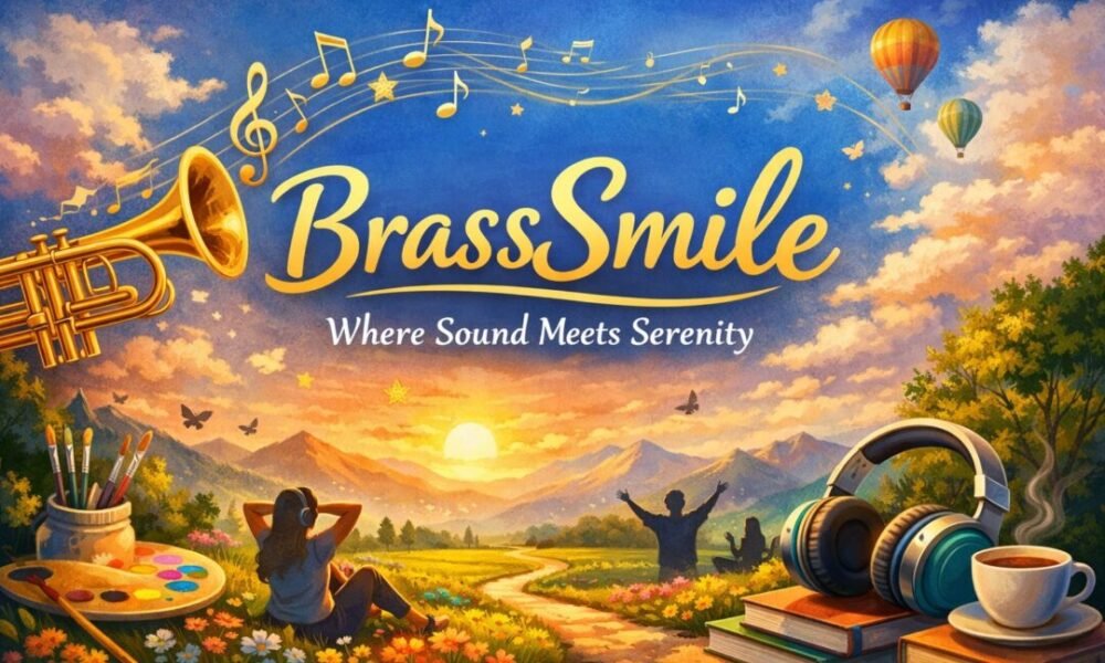 BrassSmile
