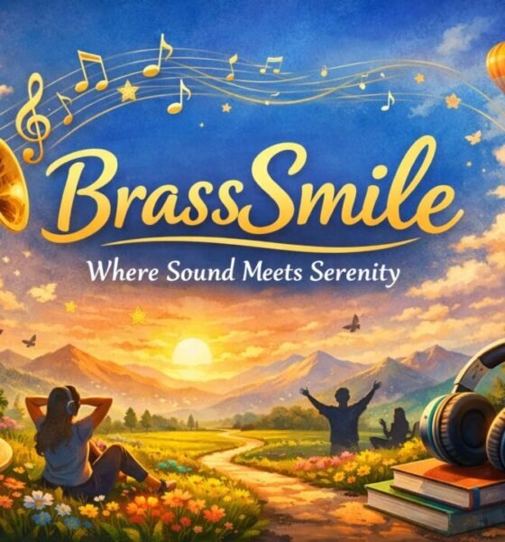 BrassSmile