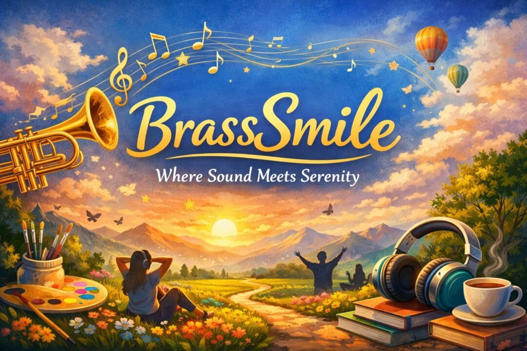 BrassSmile