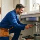 Hiring a Plumber